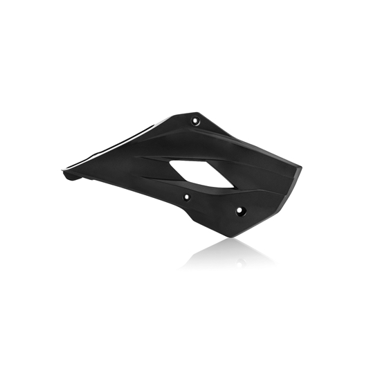 ACERBIS spoiler TC 85 14-17 černá