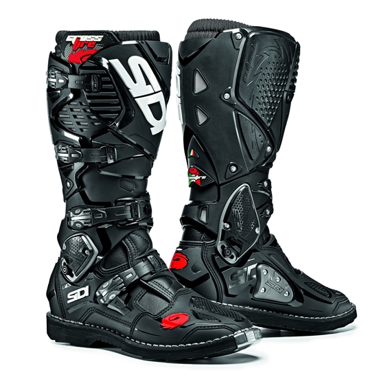 SiDi CROSSFIRE 3 black/black