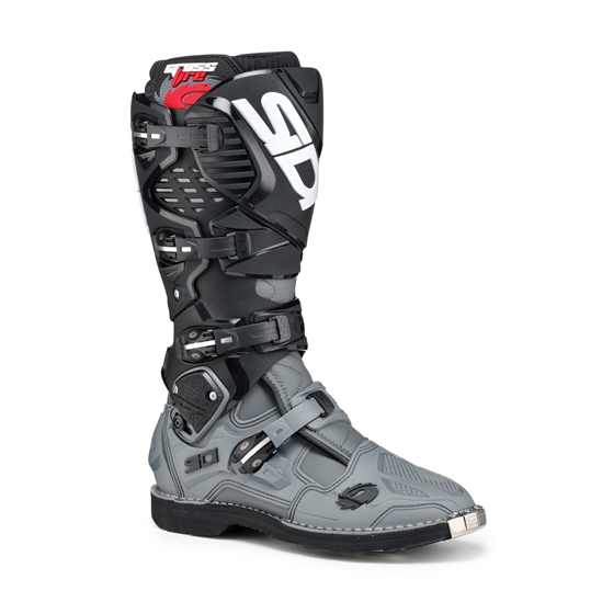 SiDi CROSSFIRE 3 grey/black