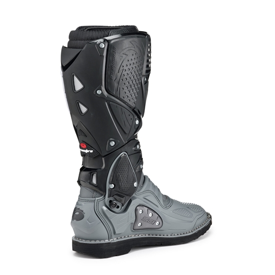 SiDi CROSSFIRE 3 grey/black