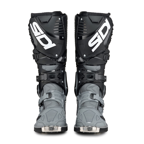 SiDi CROSSFIRE 3 grey/black