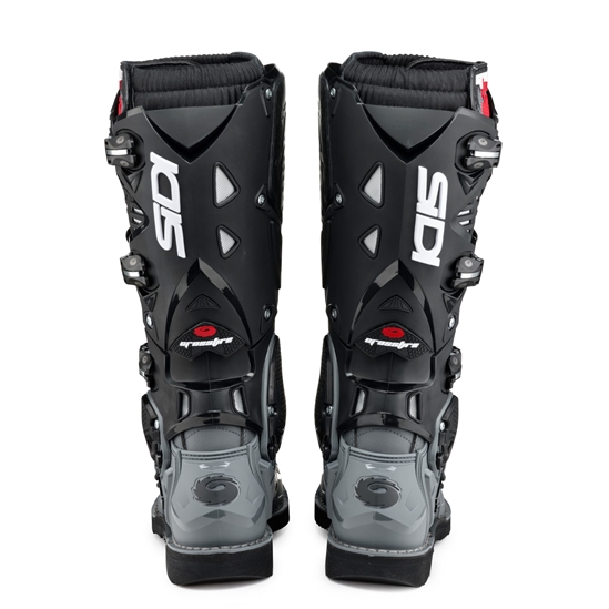 SiDi CROSSFIRE 3 grey/black