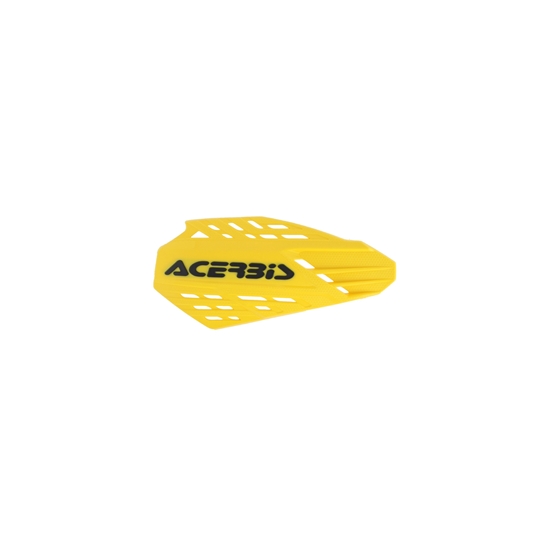 ACERBIS chrániče páček LINEAR VENTED žlutá/černá