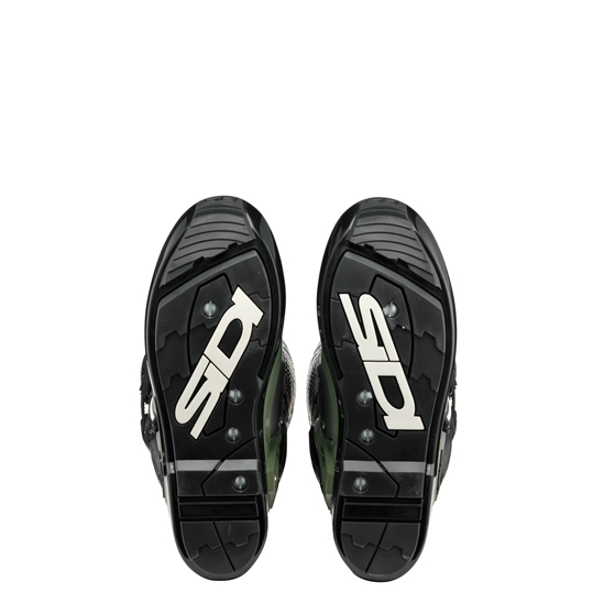 SiDi CROSSFIRE 3 SRS black/black