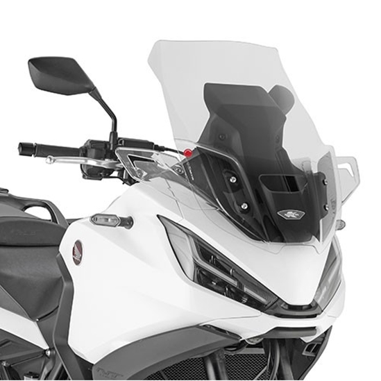 KAPPA KD1196ST čiré plexi HONDA NT1100 (22-23)