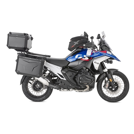 KAPPA KD5143ST čiré plexi BMW R 1300 GS (24)