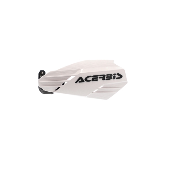 ACERBIS chrániče páček K-LINEAR pasují na KX450 24 bílá/černá