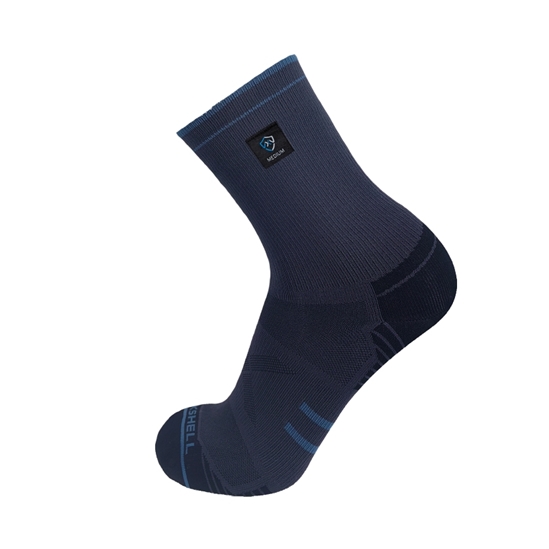 DexShell Running Lite Sock 2.0, nepromokavé ponožky