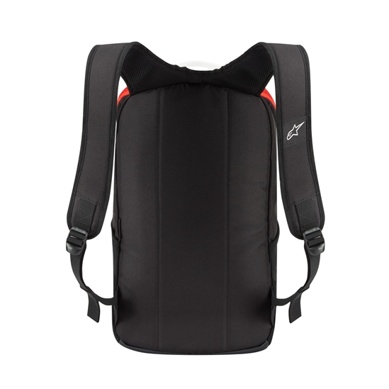 ALPINESTARS batoh DEFCON 2,  černý, 13,6 l