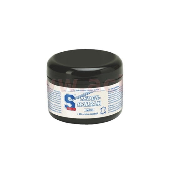 S100 balzám na kůži - Leather Balm 250 ml