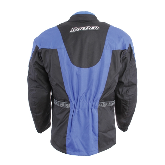 BOLDER 10039 Bunda Enduro