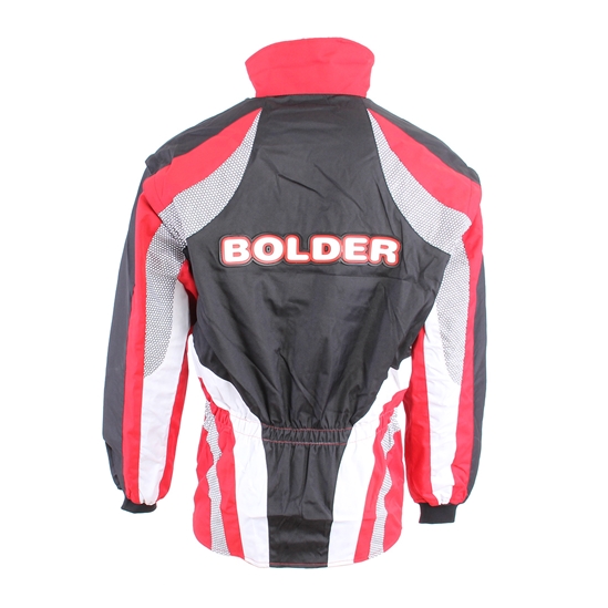 BOLDER 49 Bunda Motocross