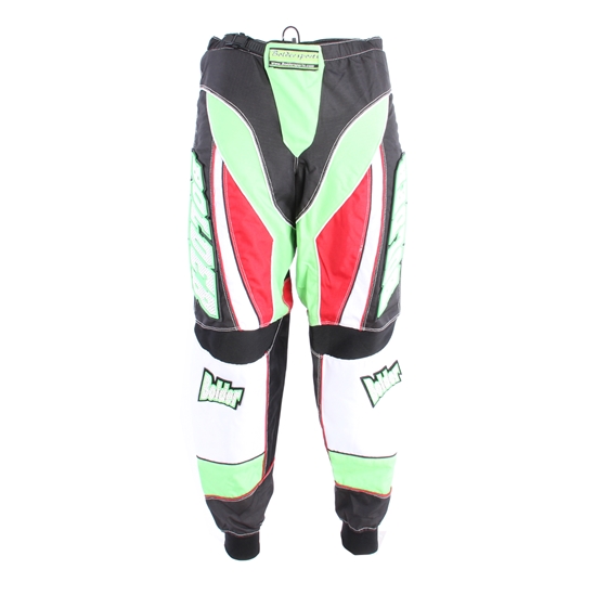 BOLDER 922 Kalhoty Motocross