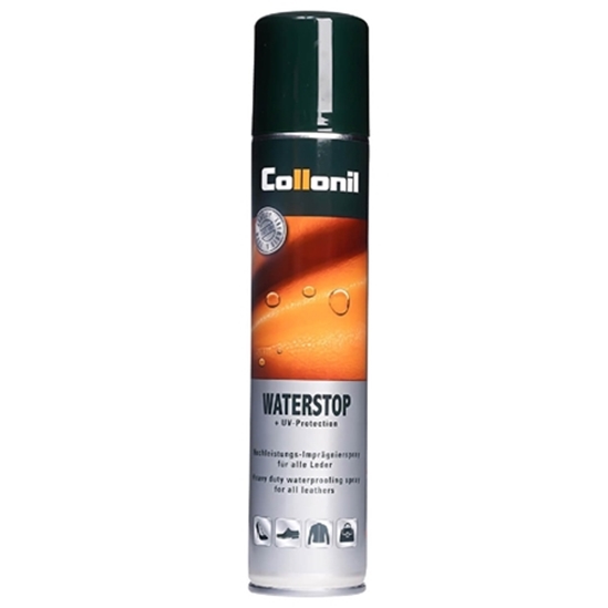 Collonil WATERSTOP 200 ml impregnace s UV filtrem