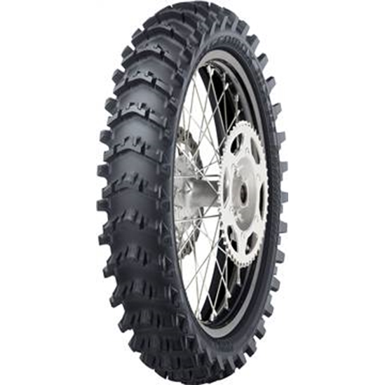 DUNLOP MX14 110/90-19 62M TT GEOMAX