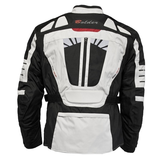 BOLDER 1101 Adventure turismo bunda enduro