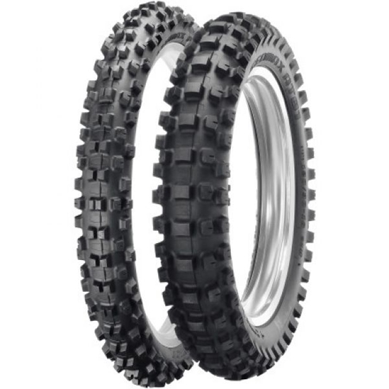 DUNLOP AT81RC 110/90 R18 61M TT