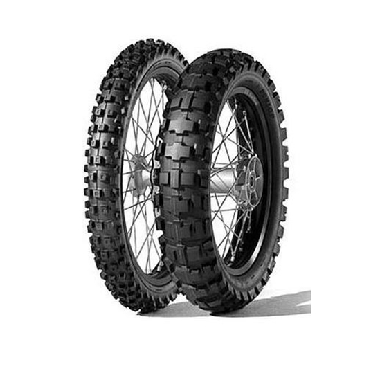 DUNLOP D908 RR 90/90-21 54S TT