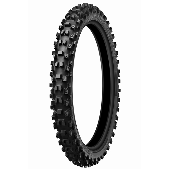 DUNLOP GEOMAX MX33 120/90 R18 65M TT