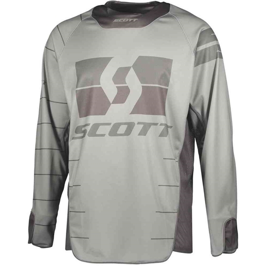 SCOTT Jersey Enduro Dres