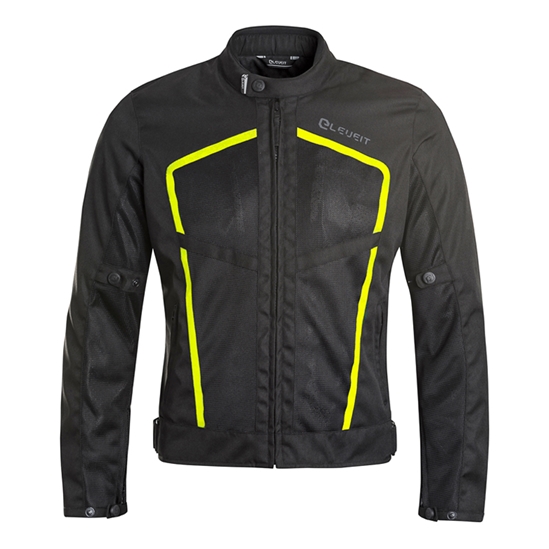 ELEVEIT AIR JACKET moto bunda