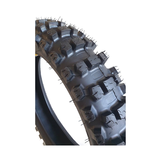 DUNLOP AT81 EX 110/100 R18 64M TT GEOMAX