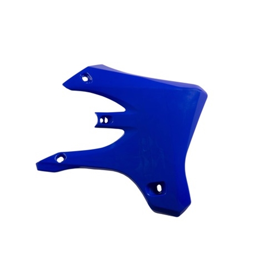 ACERBIS spoiler YZF 250/450 03/05, WRF 250 05/06, modrá