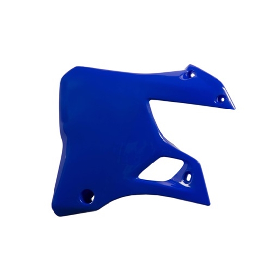 ACERBIS spoiler YZ/WR 125/250 96/01, modrá