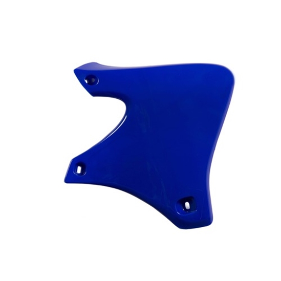 ACERBIS spoiler YZF/WRF 250 01/02, YZF/WRF 426 00/02, modrá