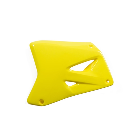 ACERBIS spoiler RM 250 01/08, žlutá