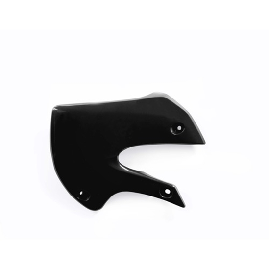 ACERBIS spoiler KX 65 00/18, RM 65 03/18, černá