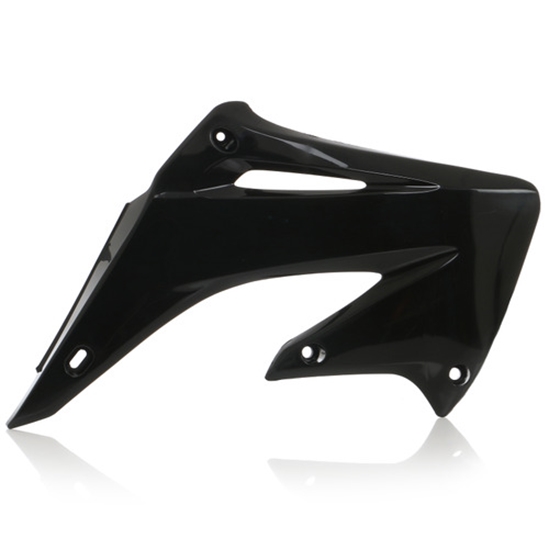 ACERBIS spoiler CR 125 02/07, CR 250 04/07, CRE, černá