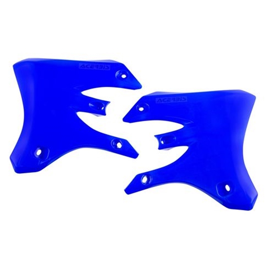 ACERBIS spoiler WRF 250/450 03/04, modrá