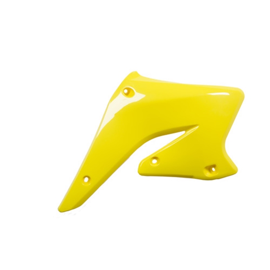 ACERBIS spoiler RM-Z 250 04/06, žlutá