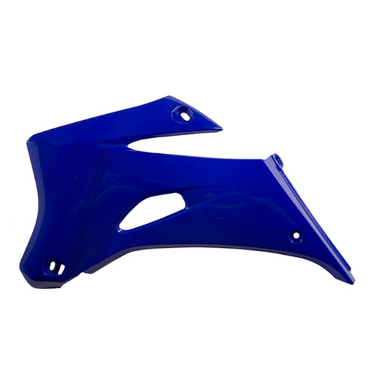 ACERBIS spoiler YZF250/450 06/09, modrá