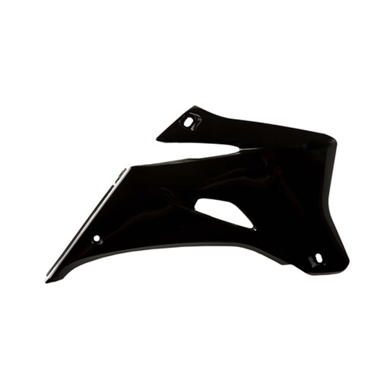 ACERBIS spoiler YZF250/450 06/09, černá