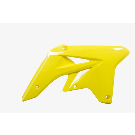 ACERBIS spoiler RMZ 250 07/09, žlutá