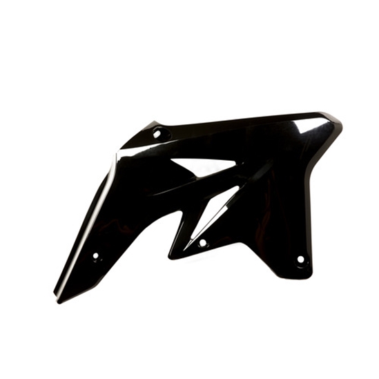 ACERBIS spoiler RMZ 250 07/09, černá