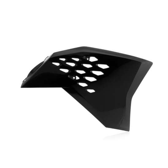 ACERBIS spoiler KTM EXC/EXC-F/SX/SX-F, černá