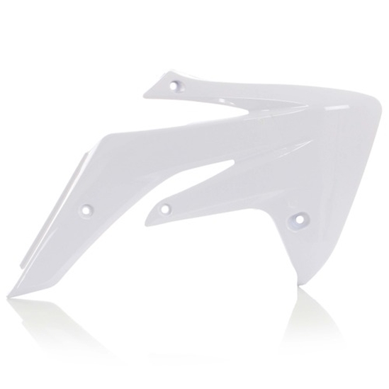 ACERBIS spoiler CRF 150 R 07/18, bílá