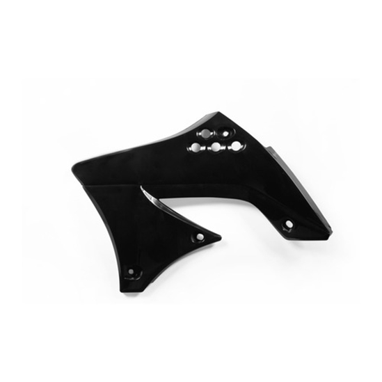 ACERBIS spoiler KXF 450 09/11, černá