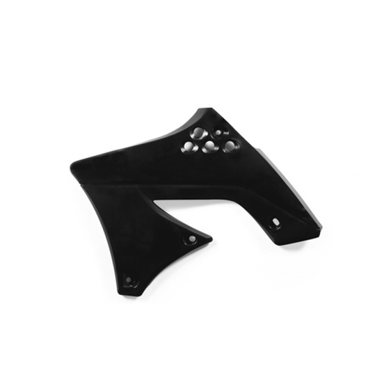 ACERBIS spoiler KXF 250 09/12, černá