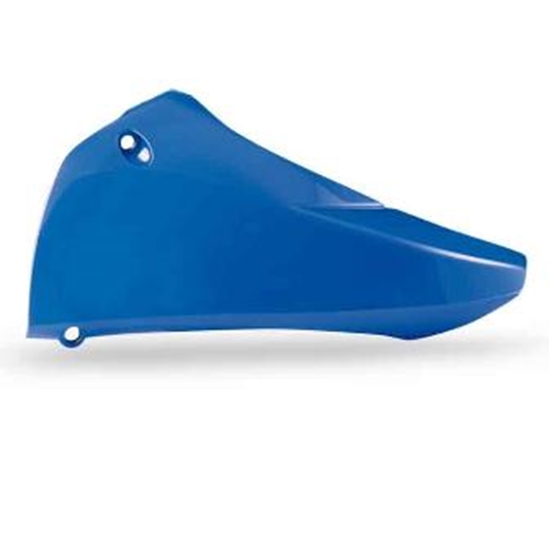 ACERBIS spoiler horní YZF450 10/13, modrá