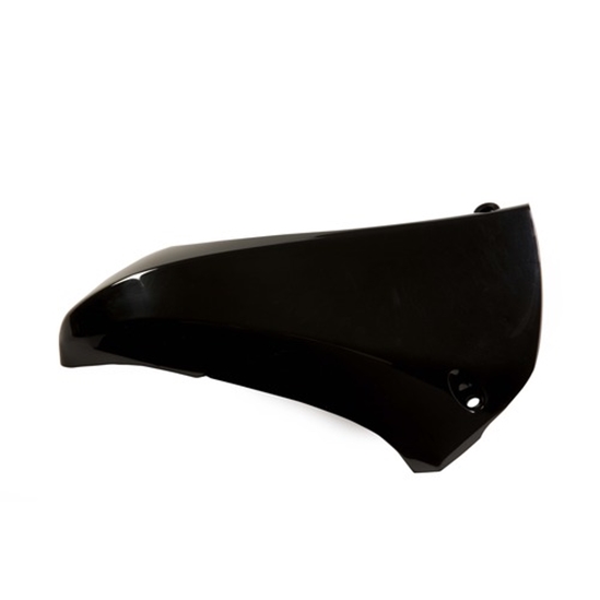 ACERBIS spoiler horní YZF450 10/13, černá