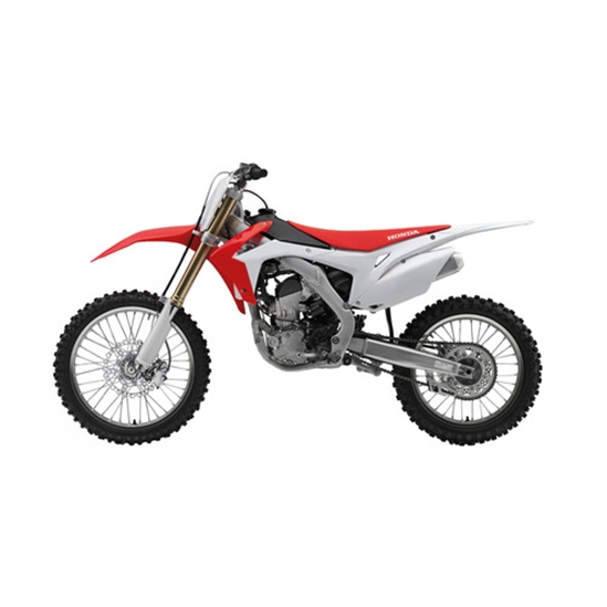 ACERBIS plastový full kit CRF 250 14/17,CRF 450 13/16, replica