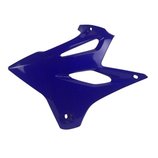 ACERBIS spoiler YZ 85 15/18, modrá