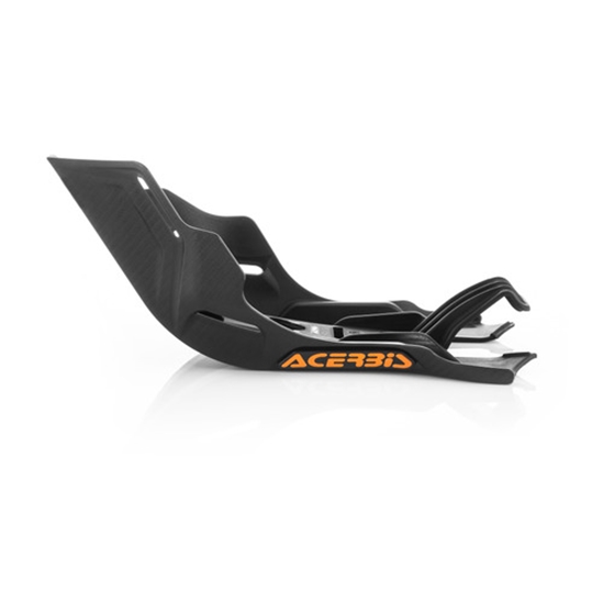 ACERBIS kryt pod motor KTM SX85 13/17, HQ TC 85 14/17, černá