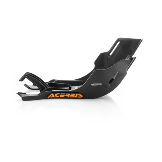 ACERBIS kryt pod motor KTM SX85 13/17, HQ TC 85 14/17, černá