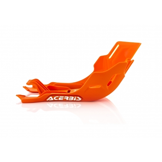 ACERBIS kryt pod motor KTM SX85/18/ TC 125/TX 125/ 18, oranžová