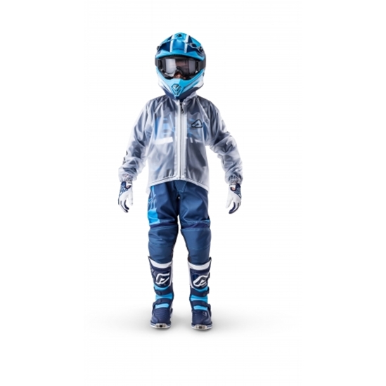 ACERBIS KID RAIN motokros pláštěnka dětská